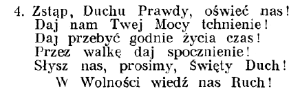 Przywrócić pamięć